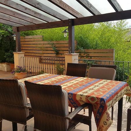Willa Casita Con Piscina Y Barbacoa Privada Blanes Zewnętrze zdjęcie