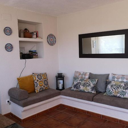 Willa Casita Con Piscina Y Barbacoa Privada Blanes Zewnętrze zdjęcie