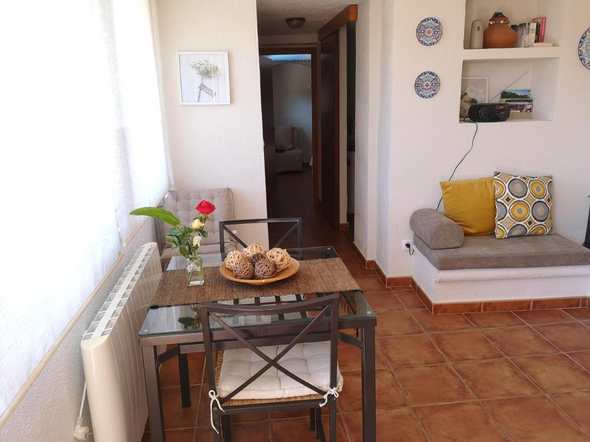 Willa Casita Con Piscina Y Barbacoa Privada Blanes Zewnętrze zdjęcie