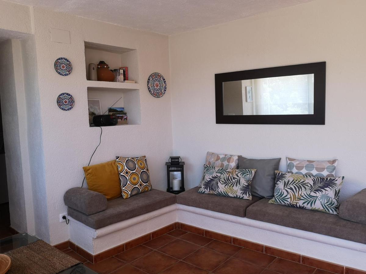 Willa Casita Con Piscina Y Barbacoa Privada Blanes Zewnętrze zdjęcie