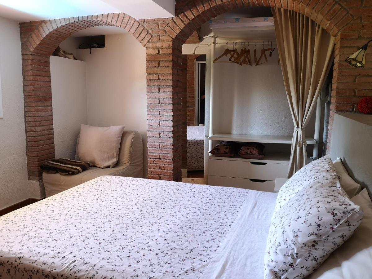 Willa Casita Con Piscina Y Barbacoa Privada Blanes Zewnętrze zdjęcie